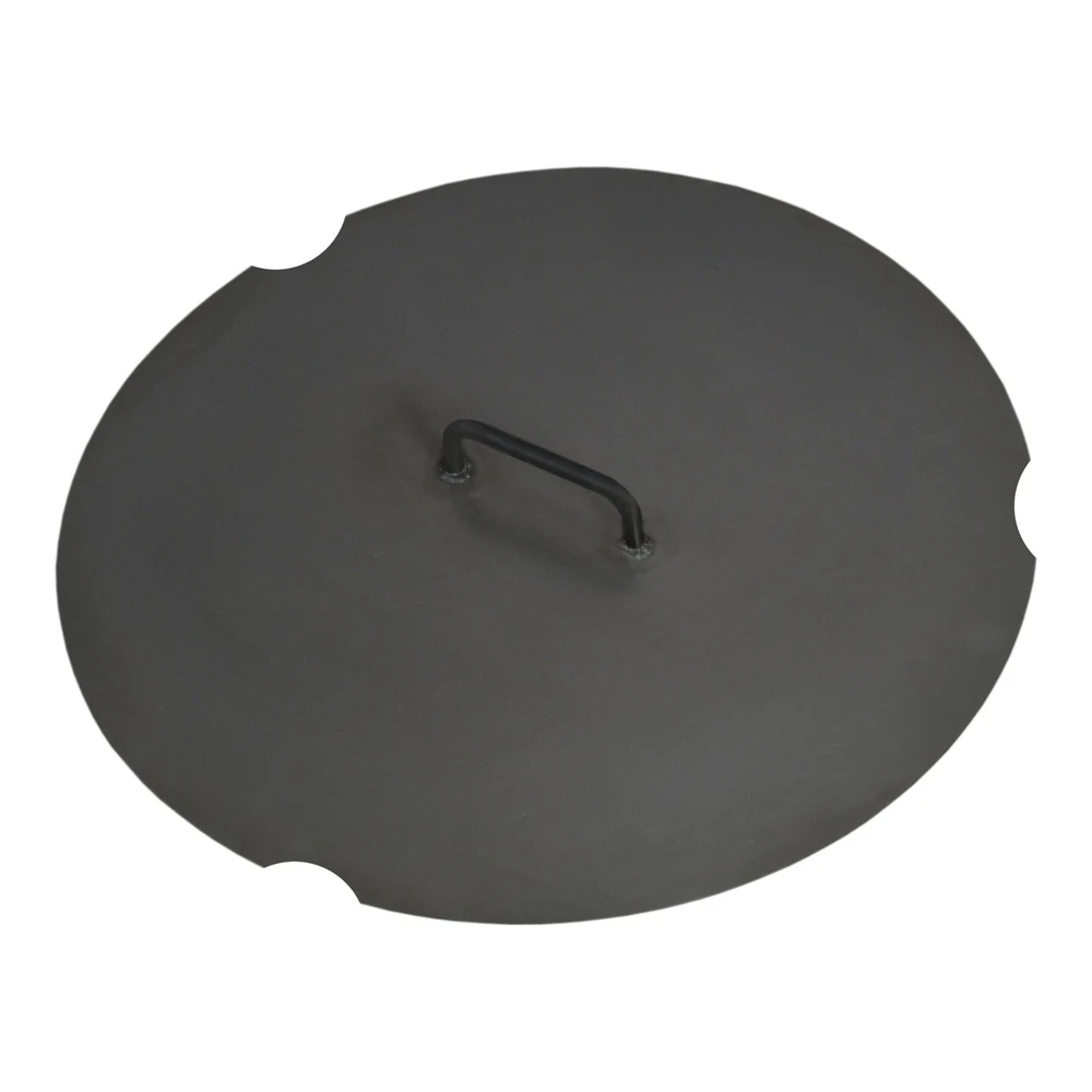 COOK KING Lid for Fire Bowl 2 - Accessories