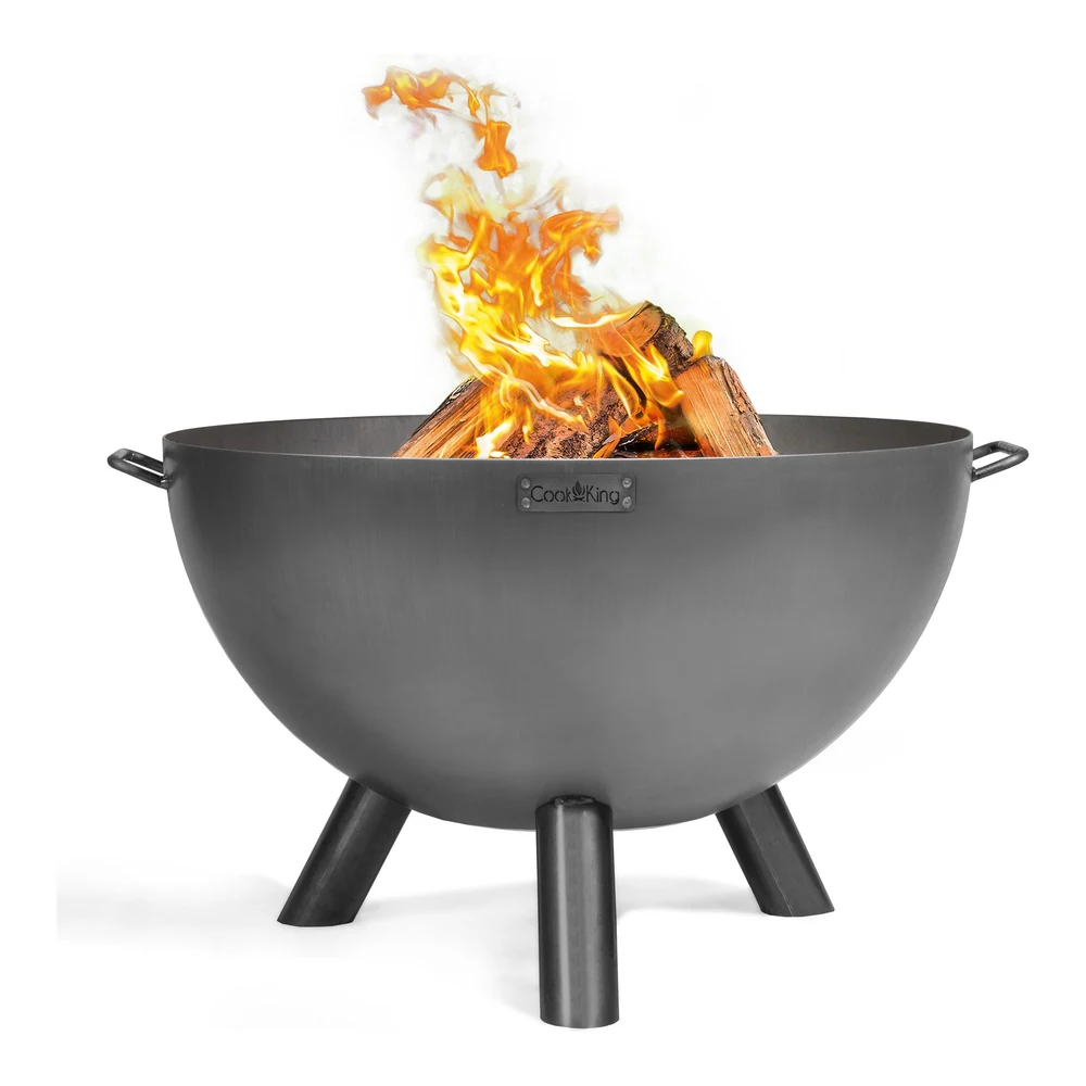COOK KING Kongo - Premium Fire Bowls