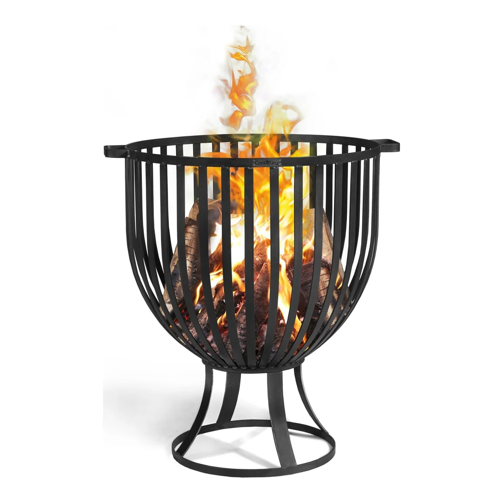 COOK KING Katar - Fire Basket